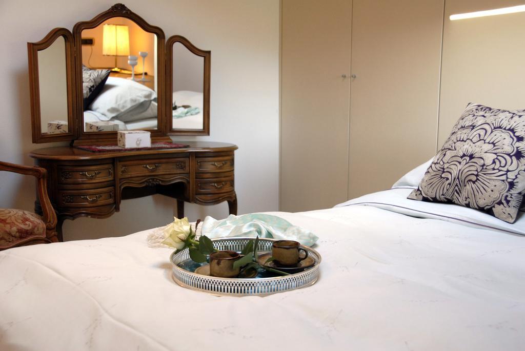 Alveluu Ristorante E Suites Tremezzo Room photo